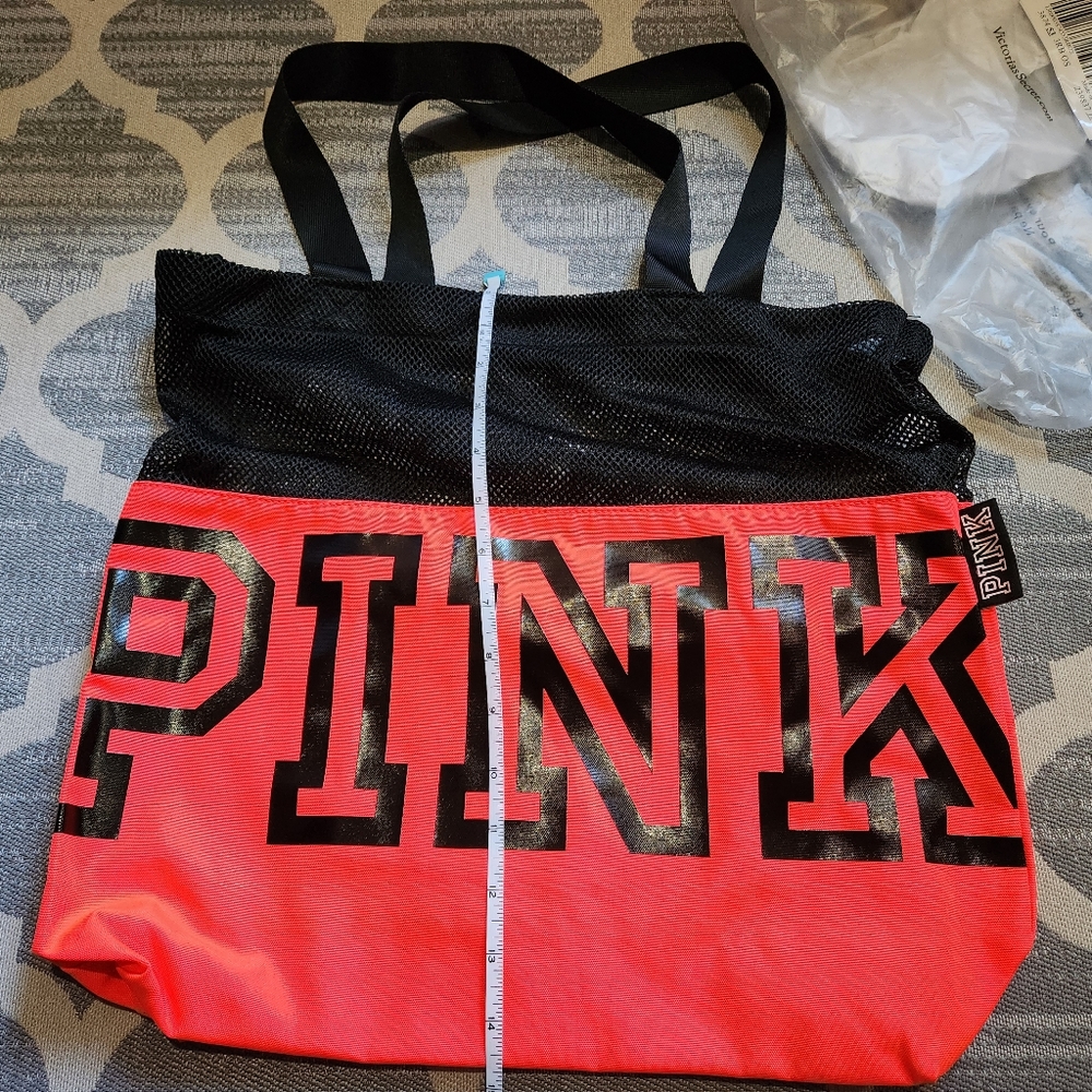 Brand new PINK Victoria’s Secret Tote